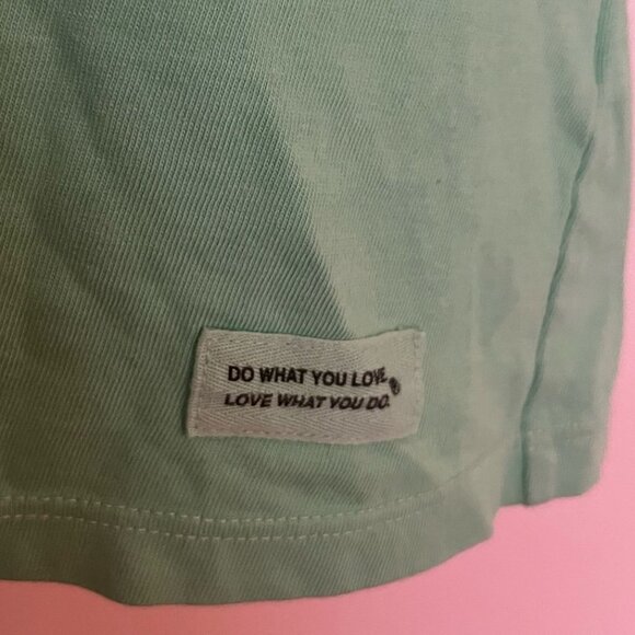 Life is Good Size 3xl Cat Yin and Yang Crusher Tee - Picture 4 of 7